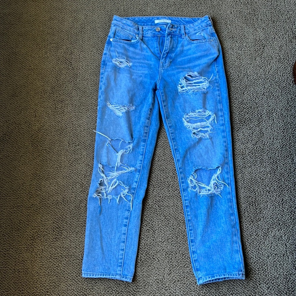 PacSun Jeans
